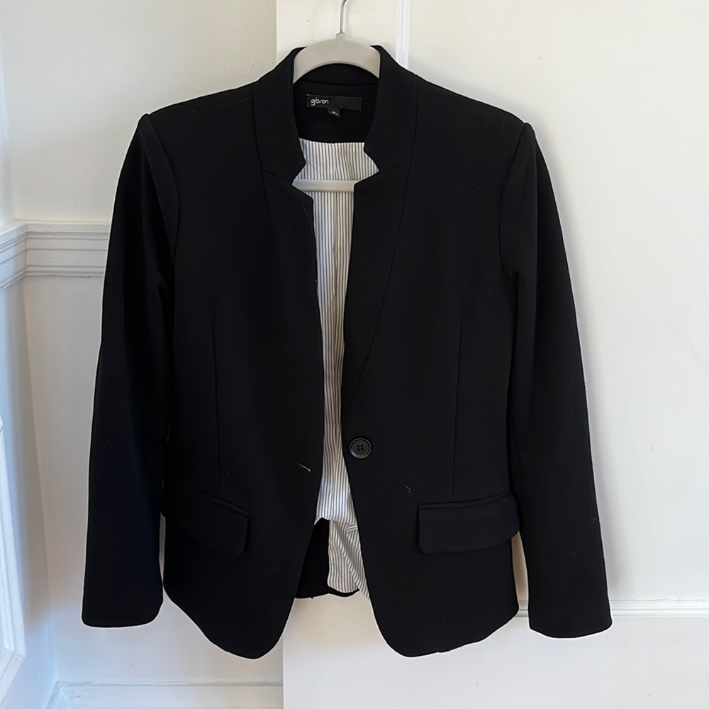 Stylish Gibson blazer